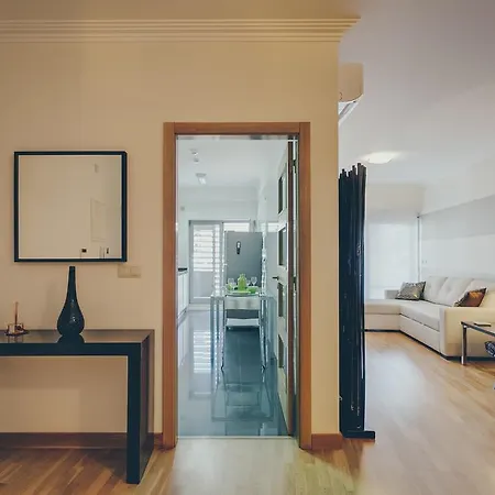 Graca Appartement *