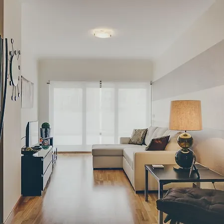 Apartmán Graca *