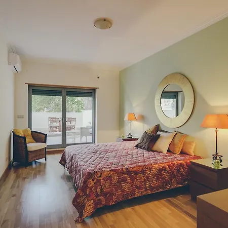 Graca Appartement *