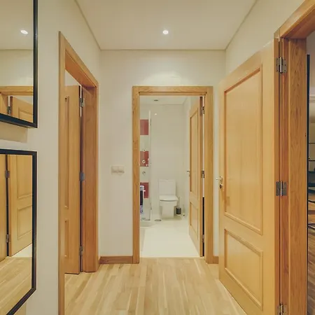 Apartmán Graca Lisboa