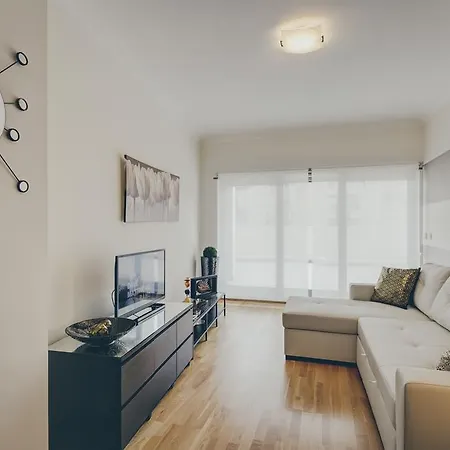 Appartement Graca
