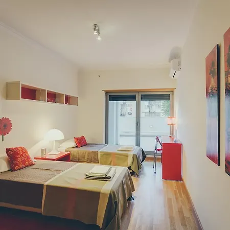 Graca Apartmán *