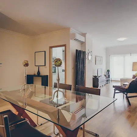 Graca Appartement Lisboa