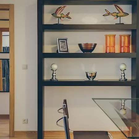 Appartement Graca Lisboa