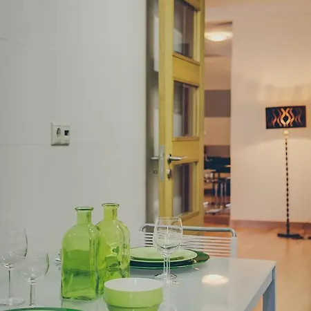Apartmán Graca *