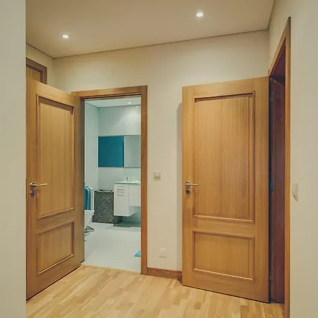 Graca Apartmán Lisboa